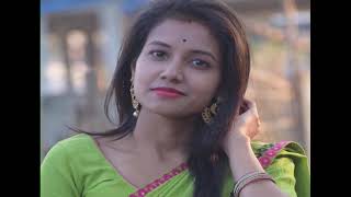 Jonak A-Covered By Pahari Saikia