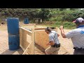 Uspsa master rps stage 3 win 811