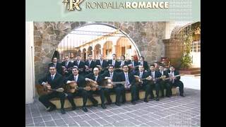 Video thumbnail of "Corazón Partío - Rondalla Romance De Zamora"