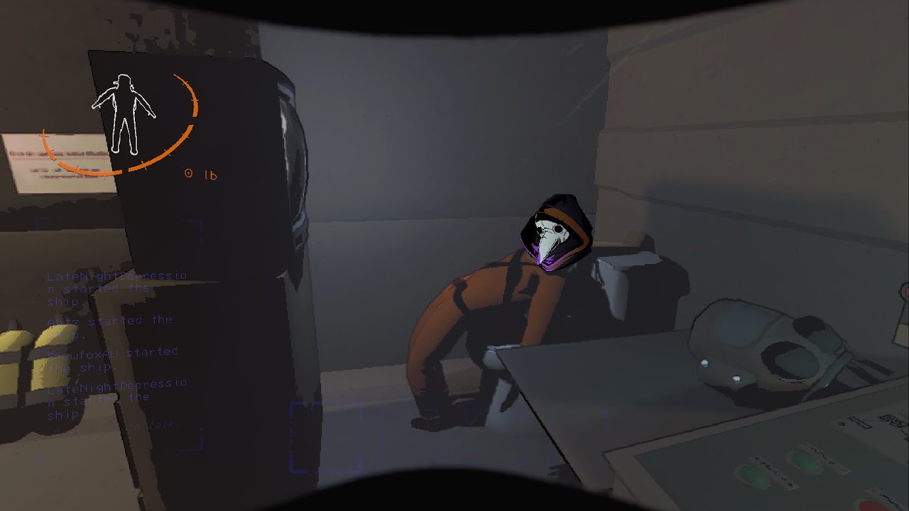 Left 4 Dead 2 custom maps and Lethal Company