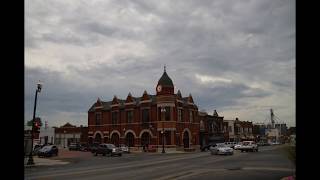 HIAWATHA, KS TOTAL ECLIPSE 8-21-2017