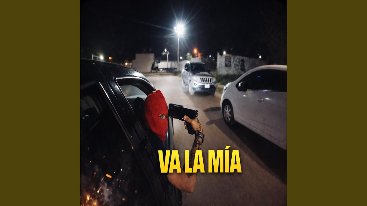 Va La Mia (feat. Pekeño V)