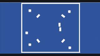 Circle Pong Prototype