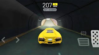 Speed Racer: City Traffic 🔥🔥 GAMEPLAY (Android) screenshot 4