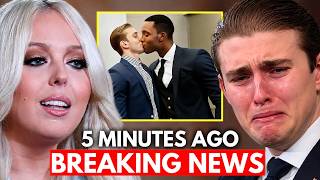 At 32, Tiffany Trump BREAKS Her Silence—What She Reveals About Barron Trump Is SHOCKING!