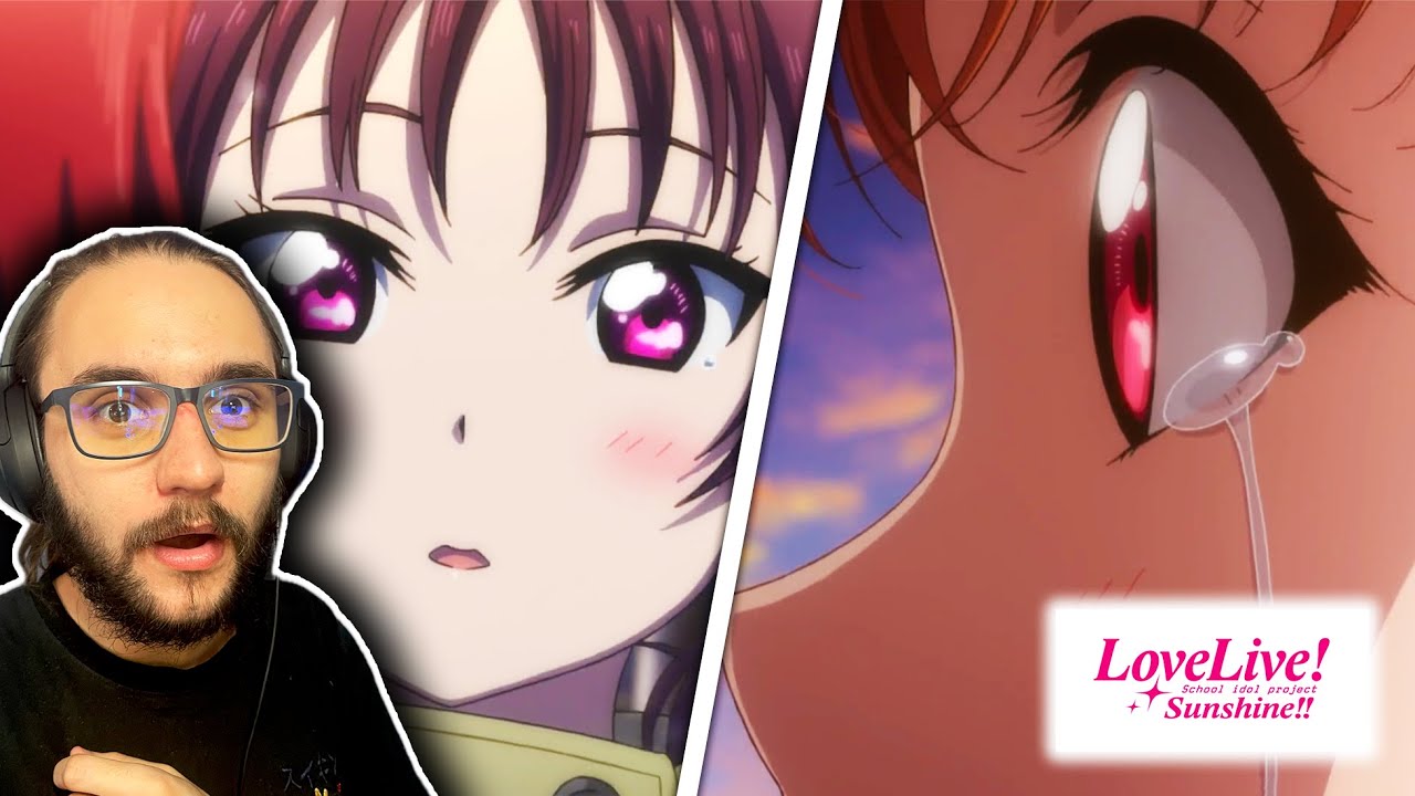 This Broke My Heart... | LOVE LIVE! SUNSHINE!! Season 2 Episodes 7-8