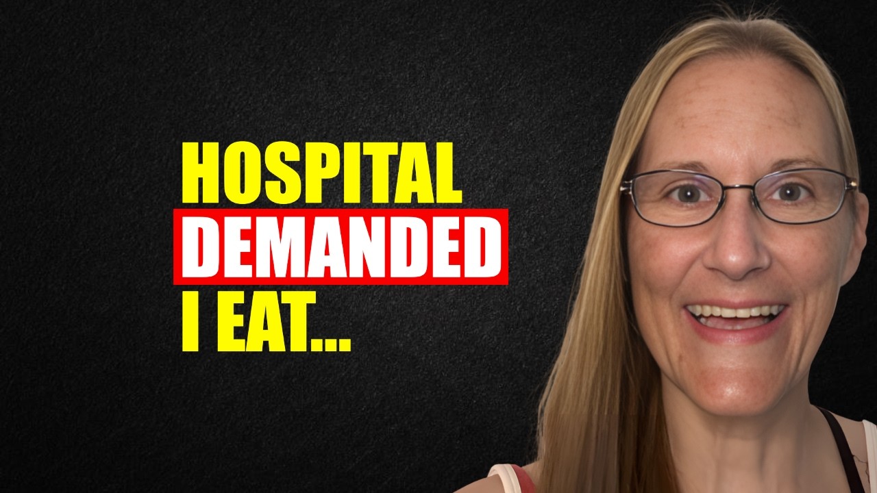 Or They’d Stop My Treatment