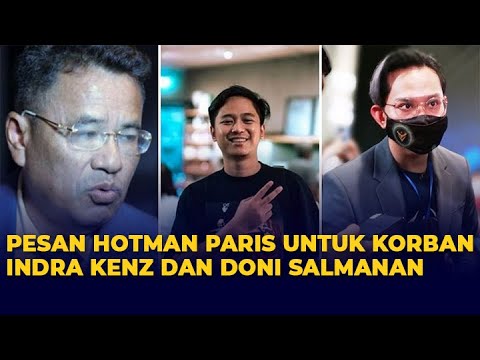 Video: Apakah perkataan lain untuk tindakan afirmatif?