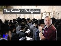 Quiz on Semitic Religions