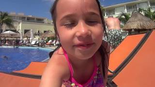 WFFVB Spring Break Cancun 2017
