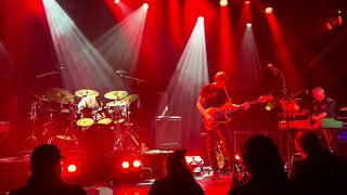 Le Orme - Trilogy 1971-1973 Tour