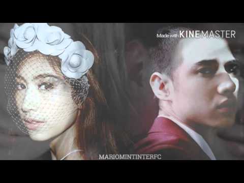 Mario Mint [ มาริโอ้ มิ้น ] - ฝัน หวาน อาย จูบ