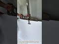 Amazing Drywall Marking Tool! Faster and More Accurate Wall Panel Installation.