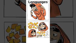 How Many Language Are There Really? [Shorts Version] #language #sproutsschools #languagelearning