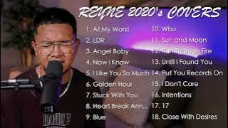 2020's COVERS #1 | REYNE NON-STOP PLAYLIST