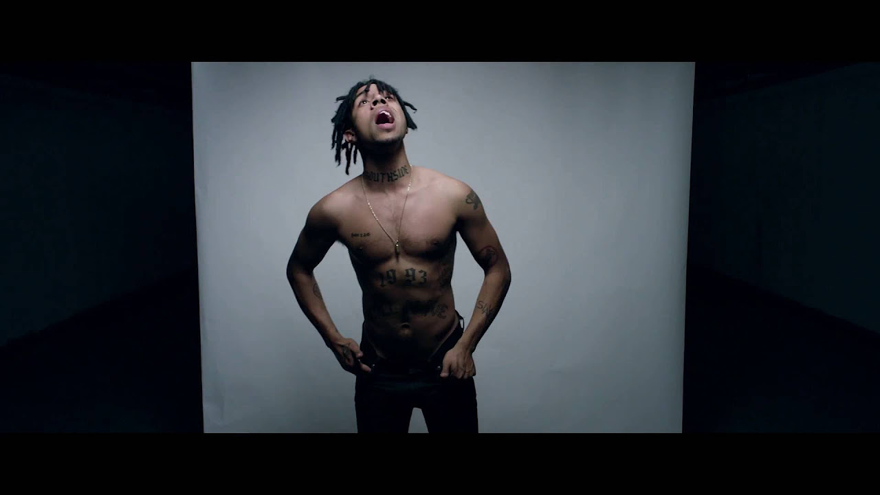 Vic Mensa   Theres Alot Going On Official Music Video