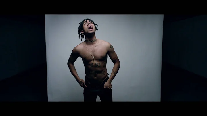 Vic Mensa - There's Alot Going On (Official Music Video)