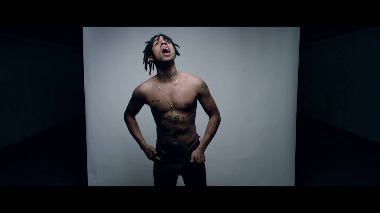 Download Vic Mensa - There's Alot Going On (Official Music Video)