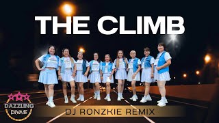 Lascension Remix De Dj Ronzkie Séance De Danse Divas Éblouissantes Whest Dance Fitness 2025