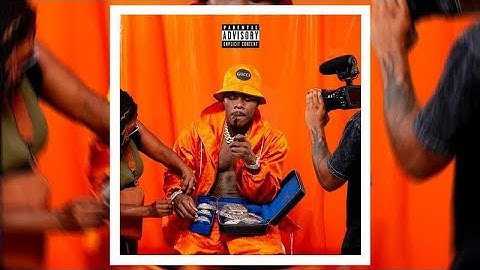 DaBaby Previews Unreleased Music On IG!!