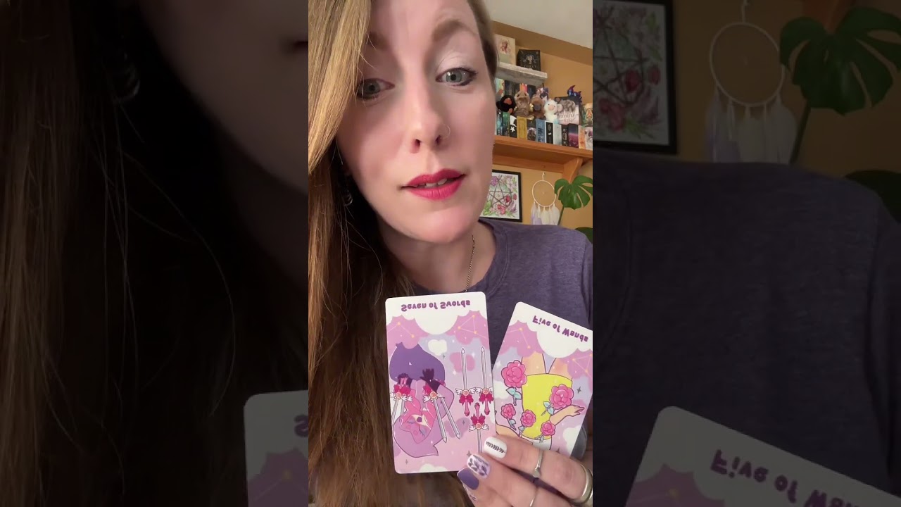 They know the time has come to say something! ☎️📱🤳 Timeless LOVE Message 🤳📱☎️