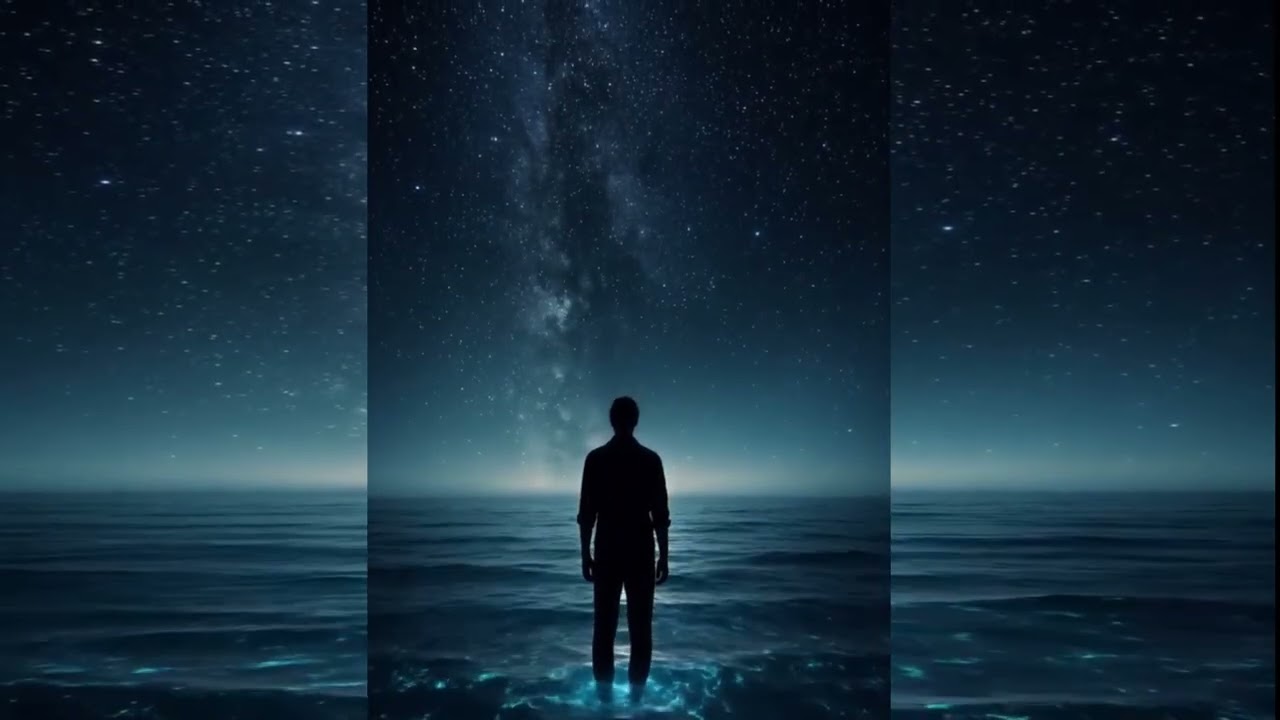 Vidurnakti ,Viduržiemi, Vienatvėj