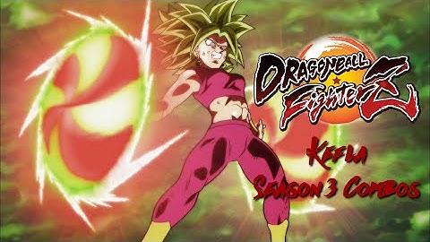 [#DBFZ] KEFLA ADVANCED COMBOS/GUIDE, CORNER COMBOS, SOLO TOD&TEAM SYNERGY S3
