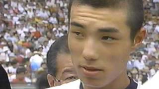1994年夏決勝 佐賀商vs樟南 16/20 福岡真一郎 検索動画30 1994年夏決勝 佐賀商vs樟南 16/20 福岡真一郎 検索動画 30