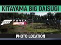 Forza Horizon 6 - Kitayama Big Daisugi - Photo Location