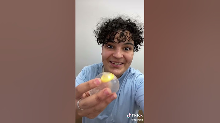 خدعة البيضة و كوكاكولا