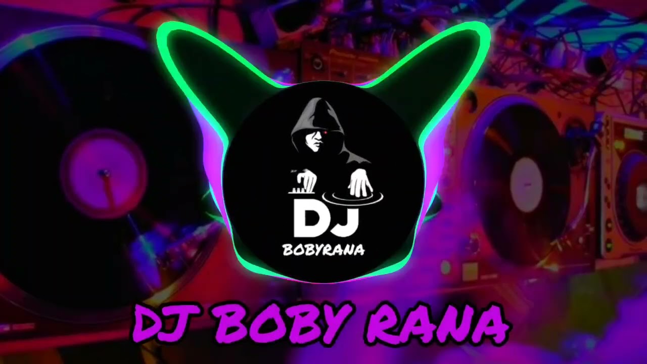 LANGUAGE PYAR KI 🦁 EDM MIX || DJ GAURAV & DJ BOBY RANA 