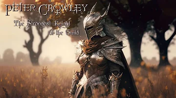 The Strongest Knight of the Guild (Epic Adventure Celtic Music)