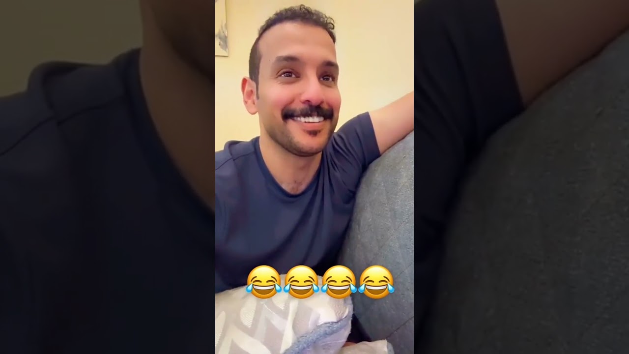 قصة واحد كذاب ....سوالف حمدي الفريدي وامه