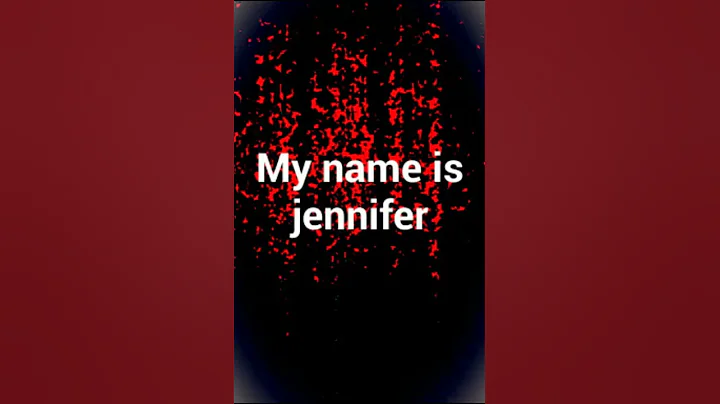 Hola Jennifer maldonado