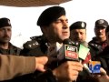Operations against terrorists continue across
