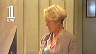 BBC One Continuity (December 1994)