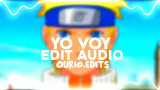 yo voy (tik tok remix) - zion & lennox ft. daddy yankee [edit audio] Resimi