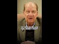 The IRS winds because you don't fight