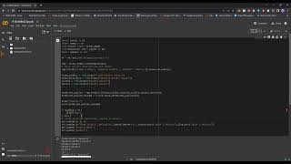 Final Project Machine Learning screenshot 4