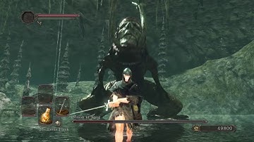 SL1 No rolling/sprinting/blocking/parrying Demon of Song