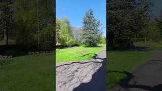 Tameside Stamford Park #stalybridge #tameside #ashtonunderlyne