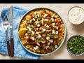 #901 - Roastin' With Rada #8 | Apricot, Almond & Chickpea Tagine | Hello Fresh