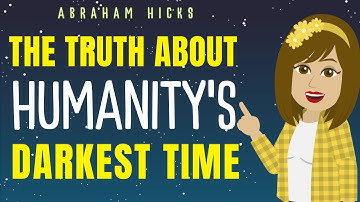 The Truth About Humanity