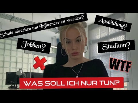 Ausbildung Sinnvoll Oder Nicht Worauf Kommt Es An Bei Douglas Was Arbeite Ich Youtube