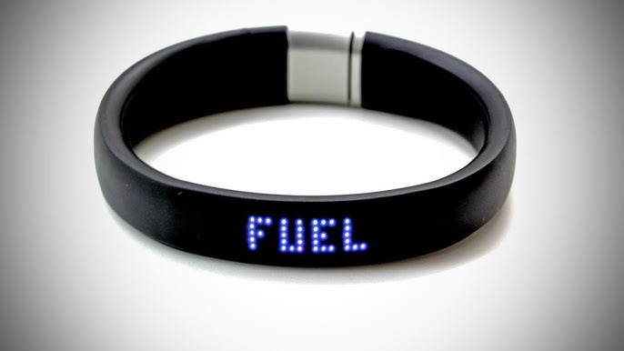 Citaat Infrarood vergeven Soft Reset Your Nike FuelBand - YouTube