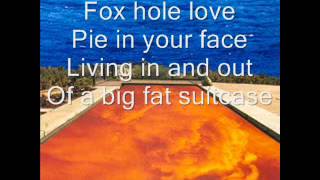 Around The World With S