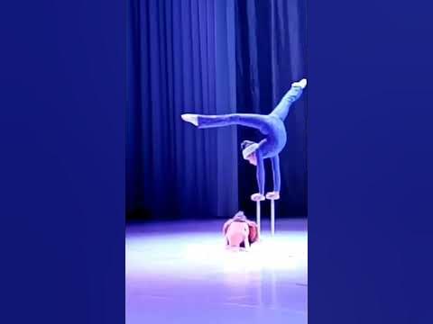 Эквилибр - YouTube