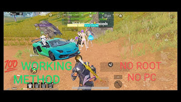 How to enable FPS meter in Android without ROOT or PC | Real time FPS | 100% WORKING|