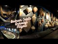 Bodrum Kalesi ve Sualtı Arkeoloji Müzesi | Bodrum Underwater Archaeology Museum | Walking Tour | 4K