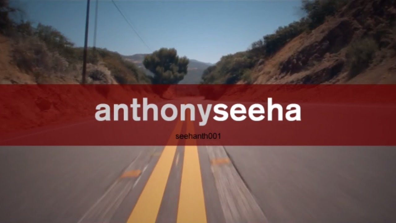 Calvin Harris ft. Example - We'll Be Coming Back (Anthony Seeha House Remix) Calvin Harris ft. Example - We'll Be Coming Back (Anthony Seeha House Remix)